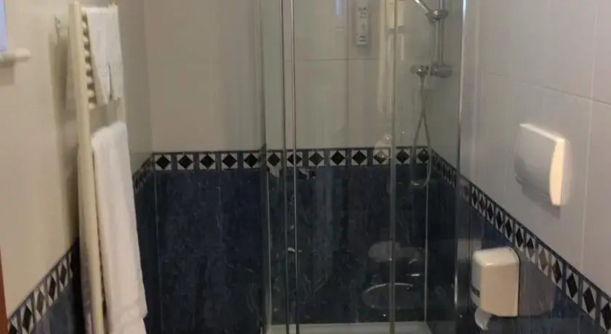 Hotel Ristorante Moretti