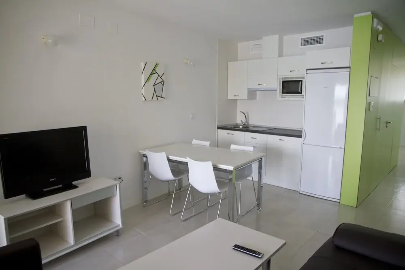 Camping Balcon de Orellana