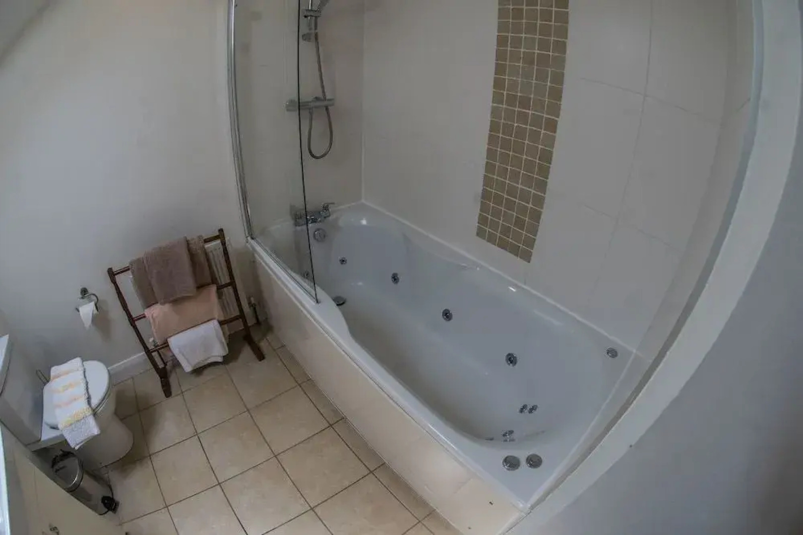 Bayview Farm Holiday Cottages