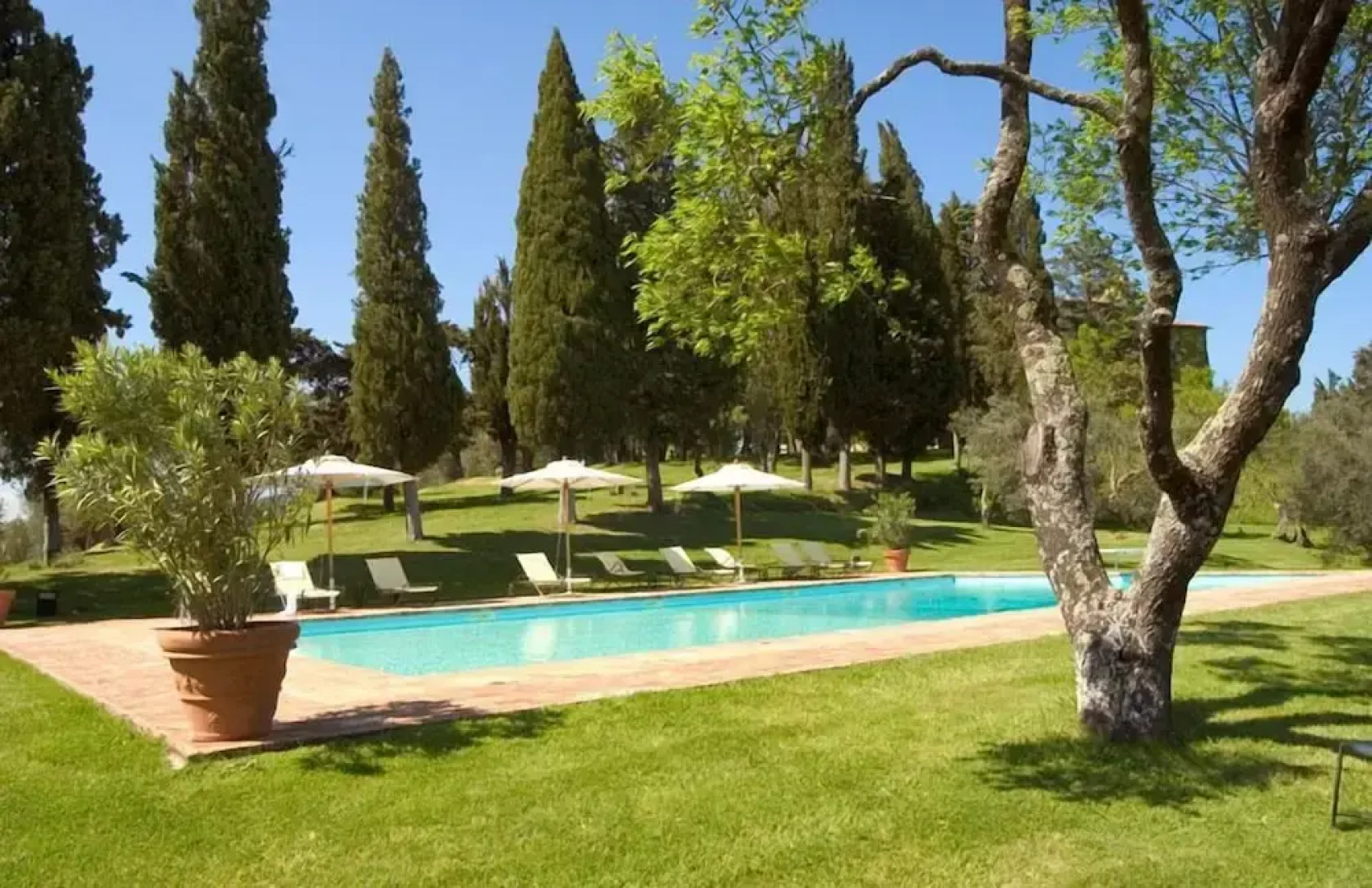 Borgo di Bastia Creti