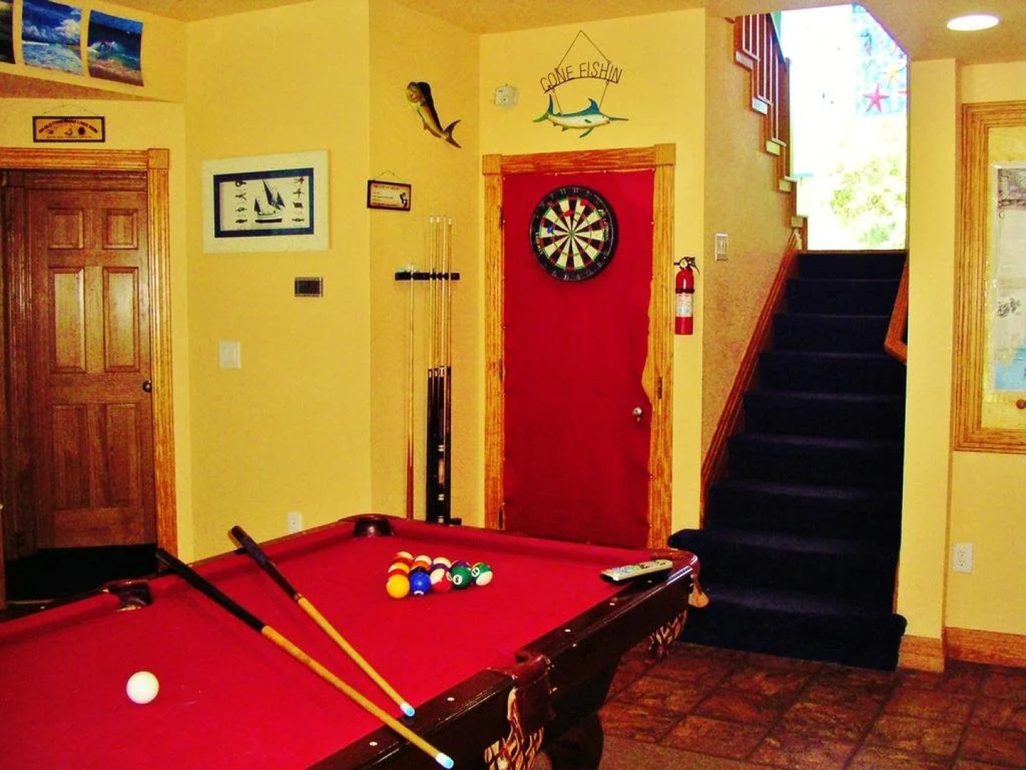 Blackbeard's Treasure