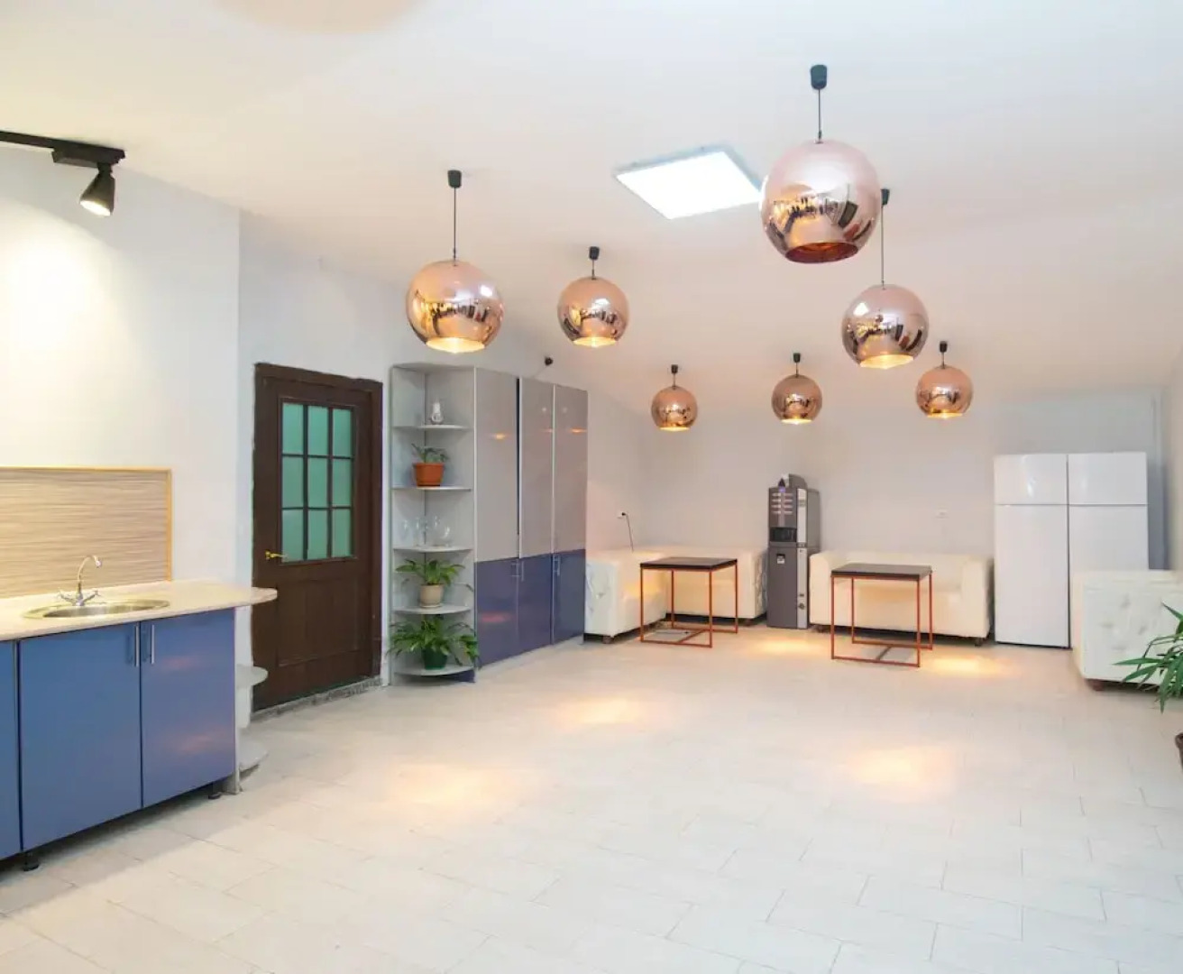 Хостел Лофт