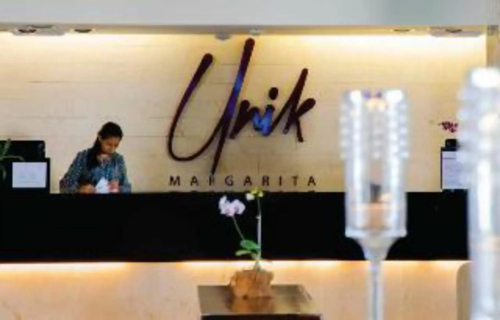 Sunsol Unik Luxury Hotel