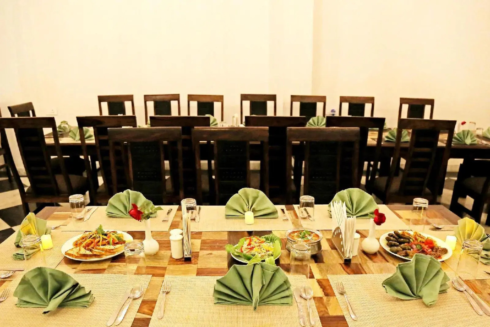 Atulya Niwas, Udaipur