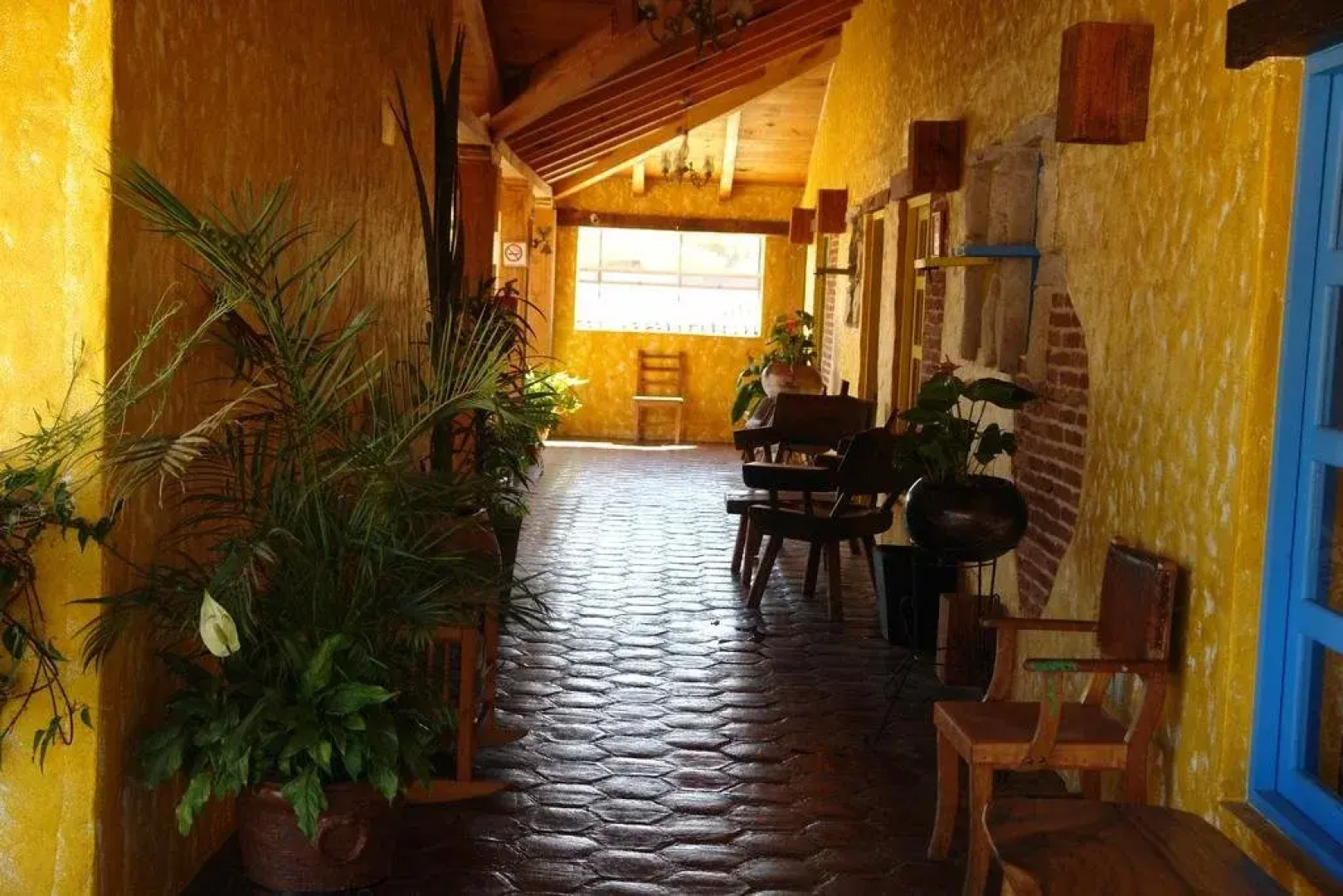 Hotel Posada Primavera