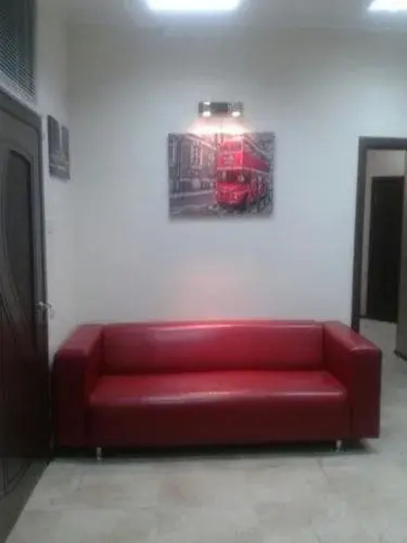 Radiks Hostel