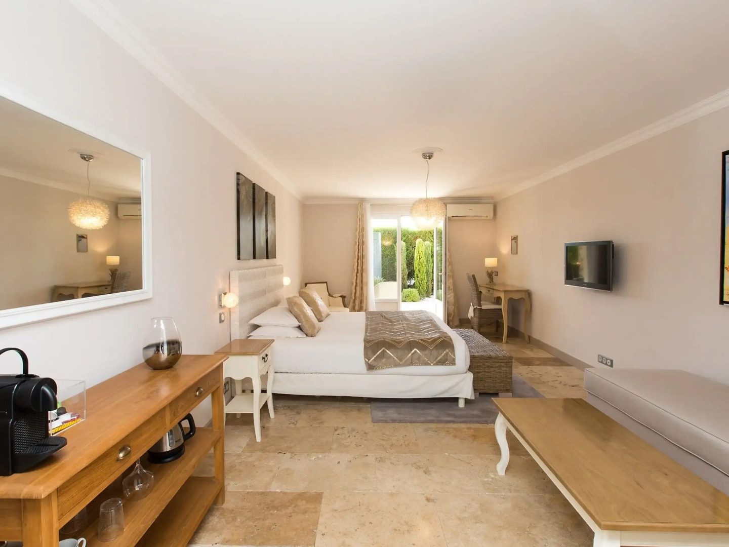 Les Chambres D'hôtes de Mougins