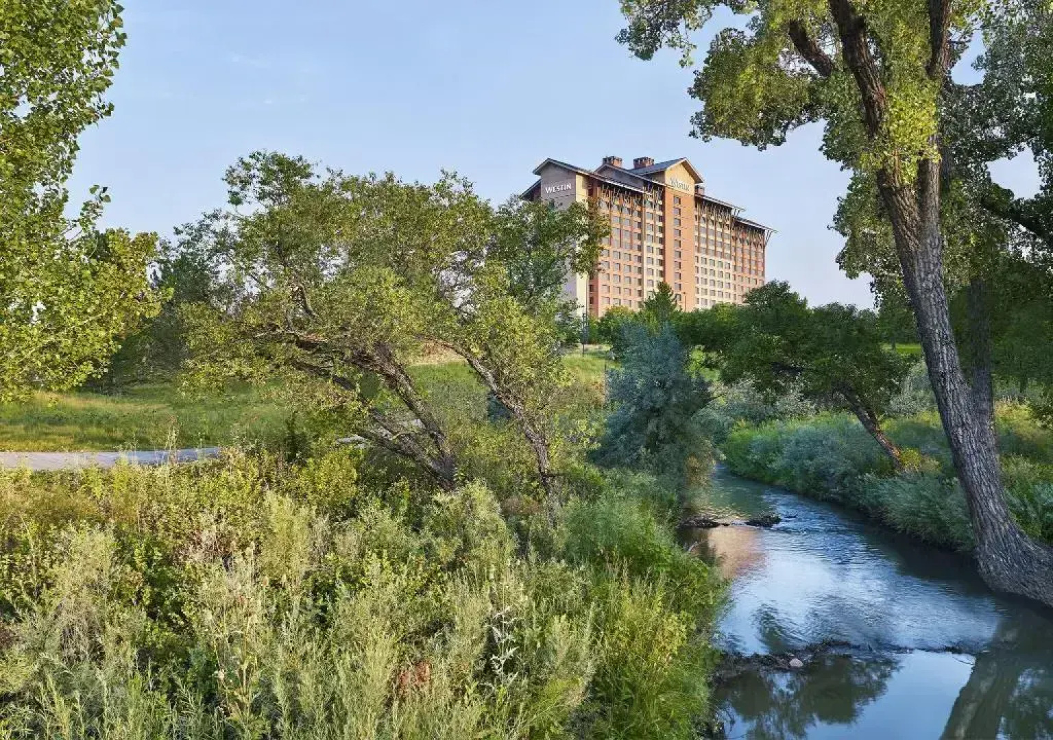 The Westin Westminster