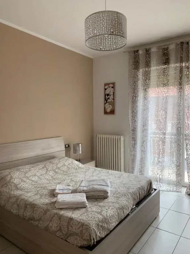 A 10 Minuti Di Metro Dal Centro