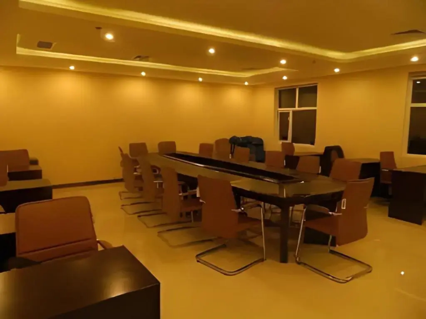 GreenTree Inn Hebei Zhangjiakou Public Security Plaza Express Hotel
