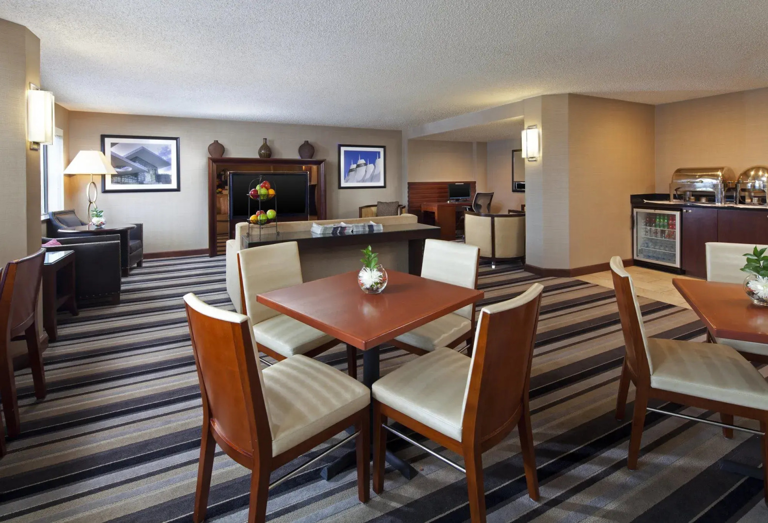 Sheraton Denver Tech Center Hotel