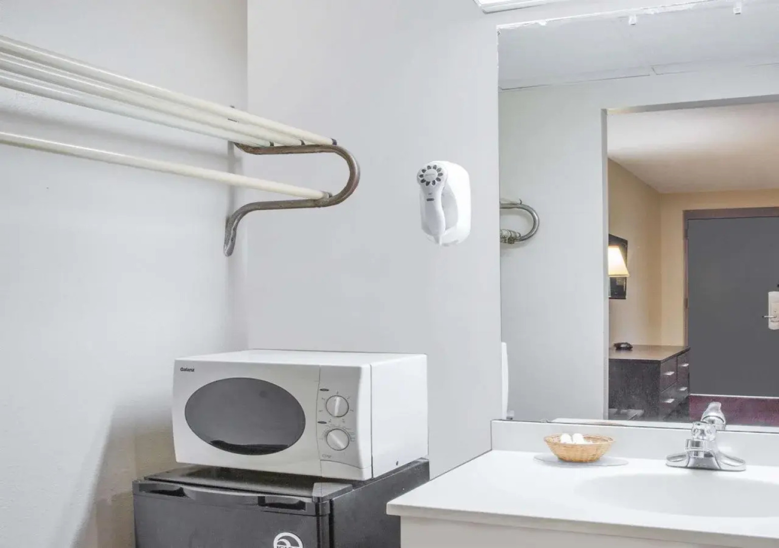 Red Roof Inn Rockingham