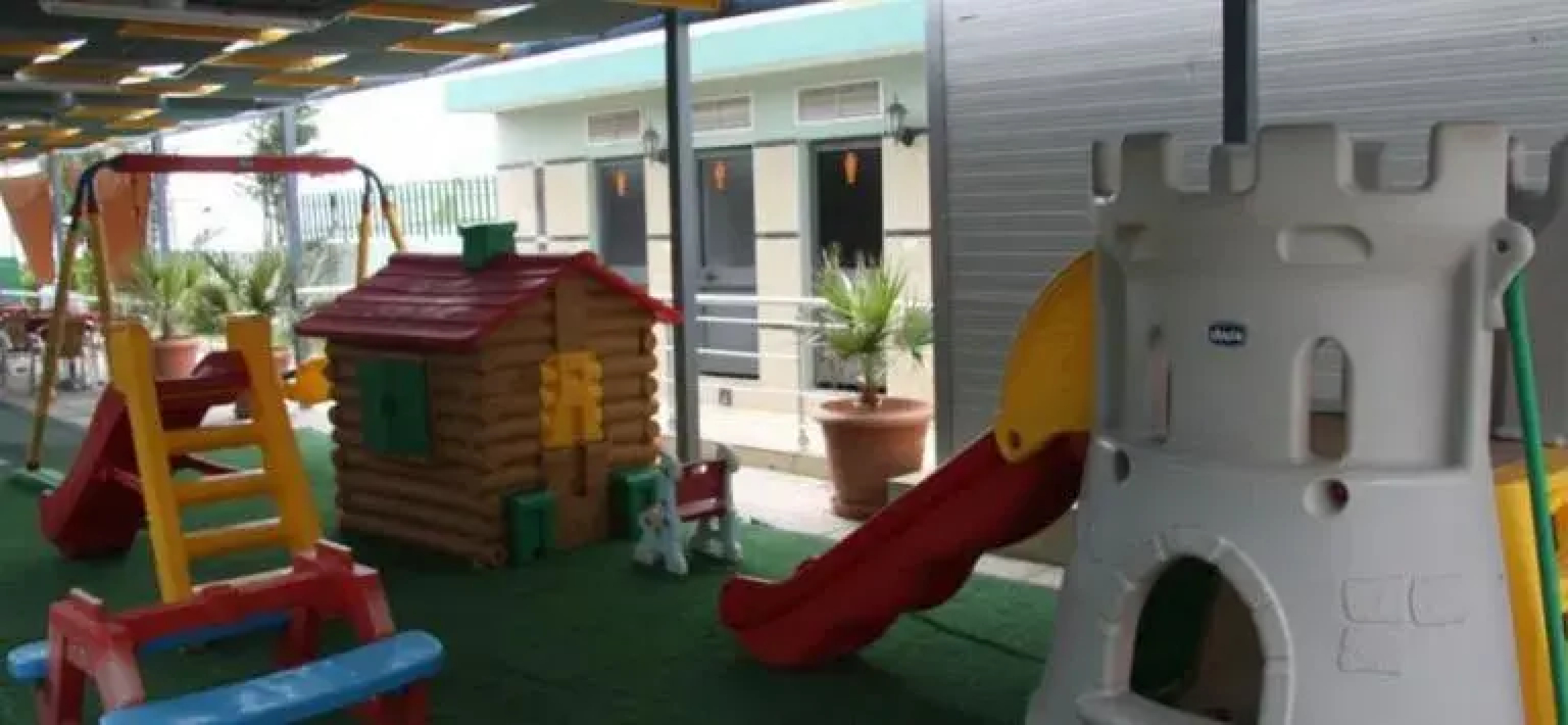 Hotel Vivas