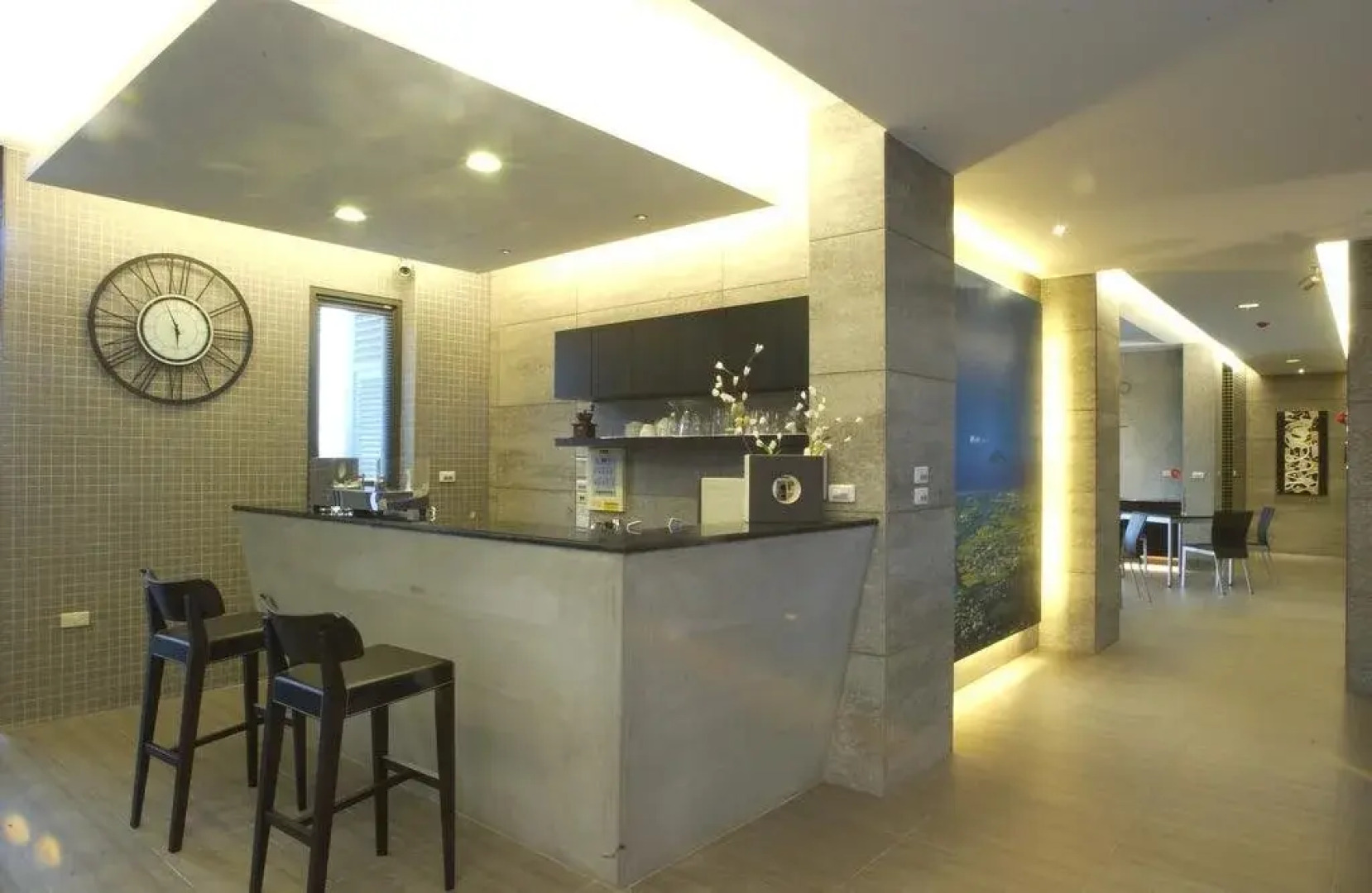 Designer House