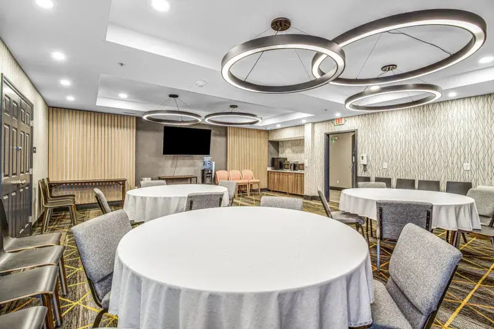 Holiday Inn SPARTANBURG NORTHWEST by IHG