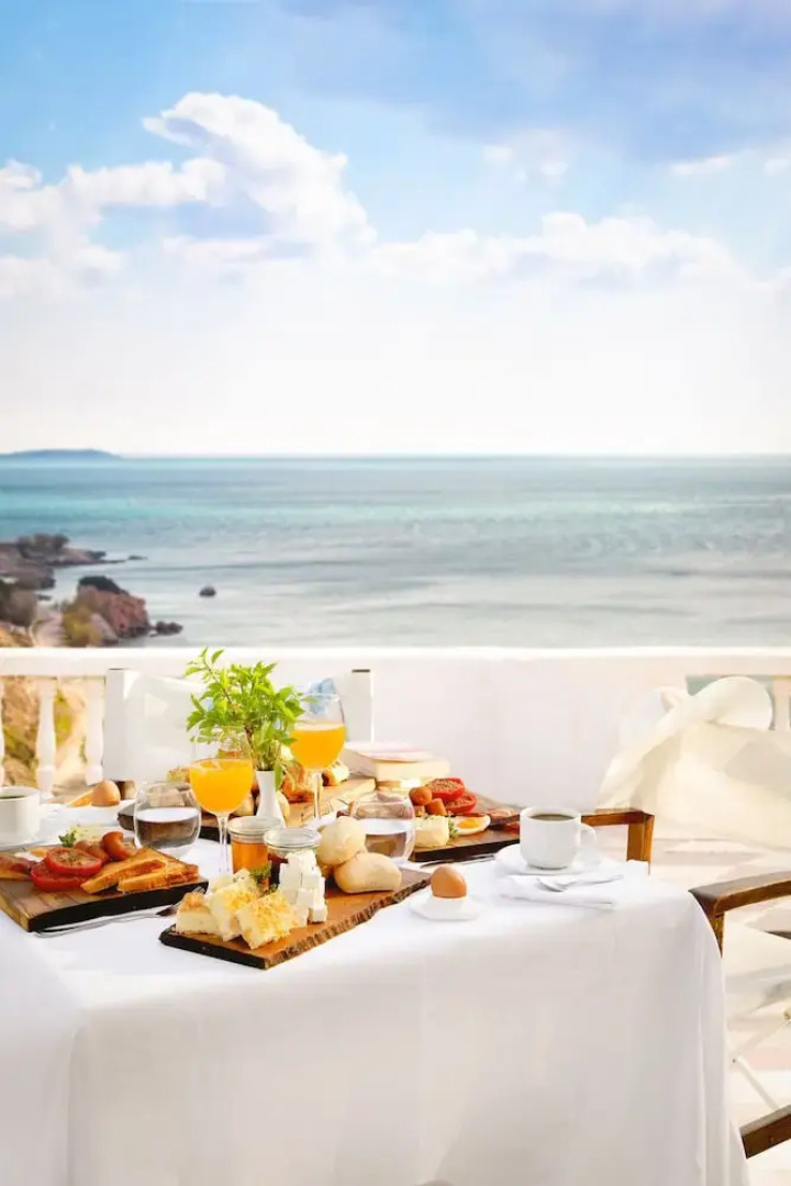 Doryssa Lithos Hotel