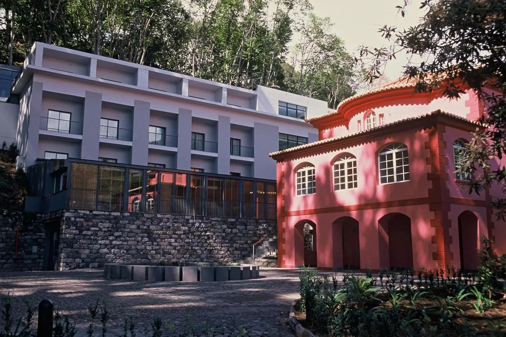 BIO Hotel - Hotel Quinta da Serra