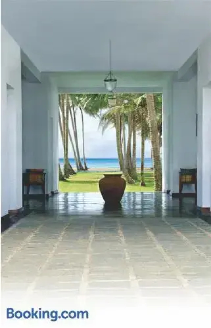 The Privilege Ayurveda Beach Resort