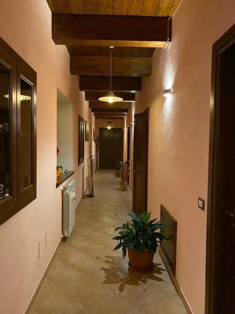 Agriturismo La Locanda del Gallo