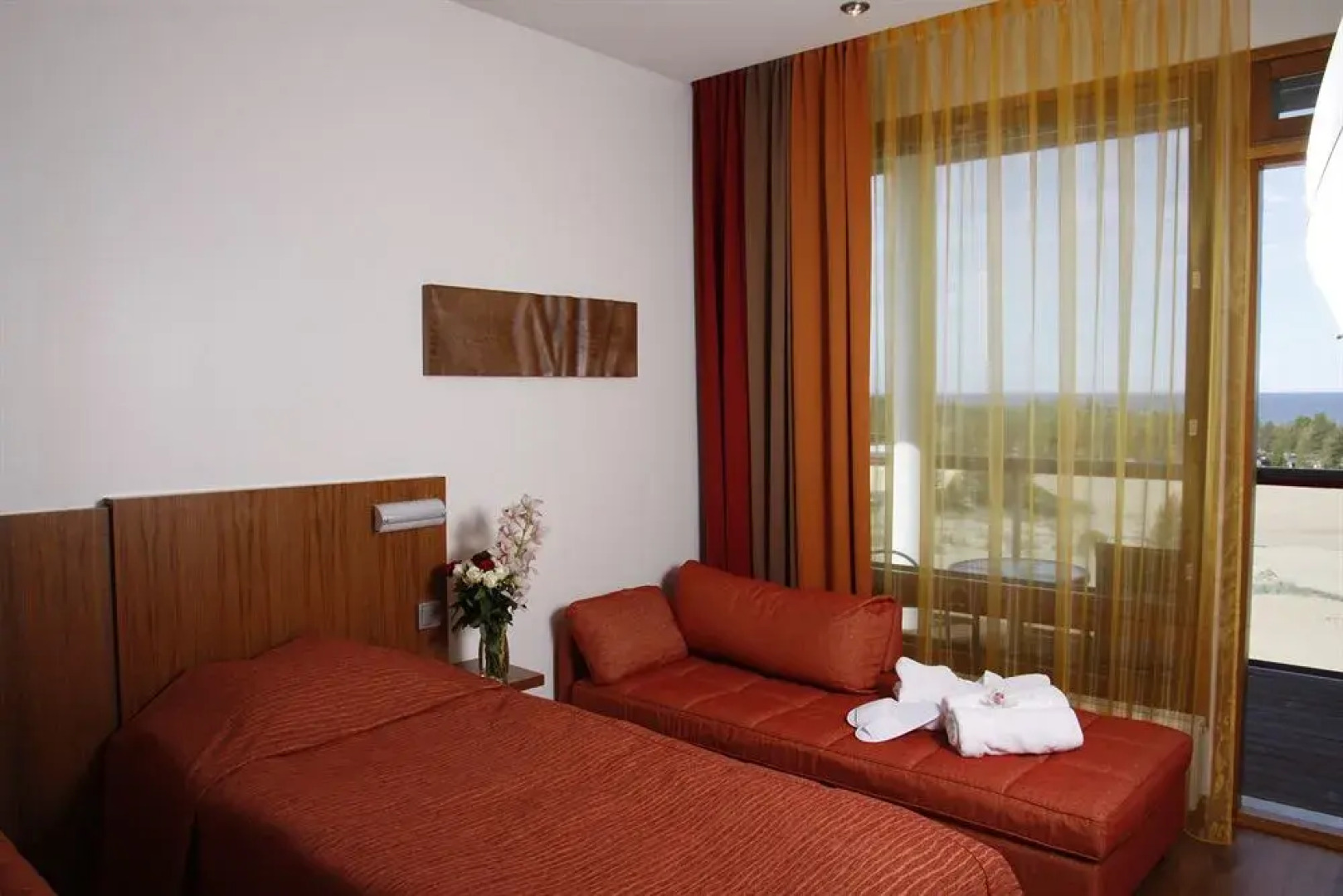 Kalajoen Kylpylähotelli Sani Oy