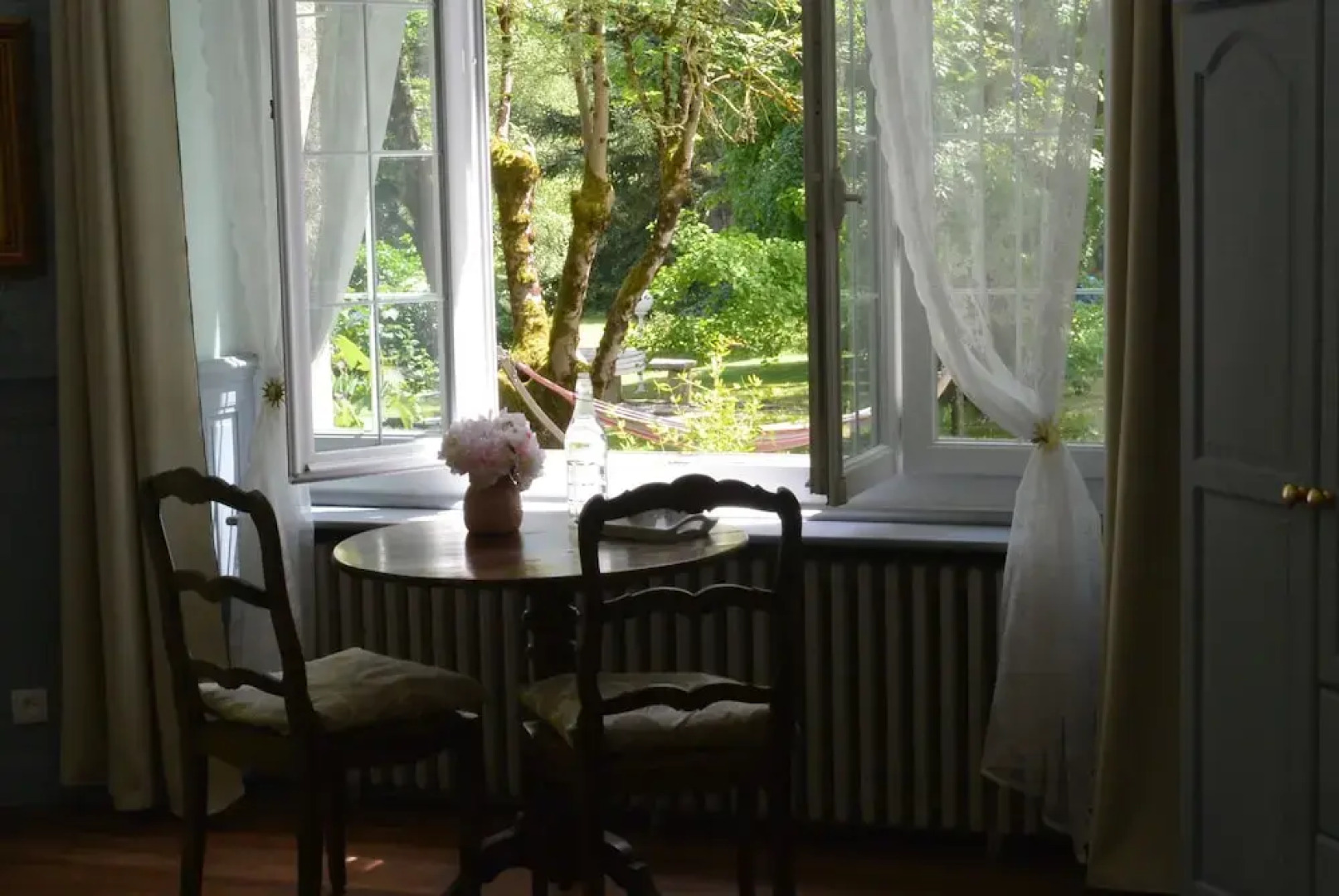 Chambre dHôtes Château de Viviez