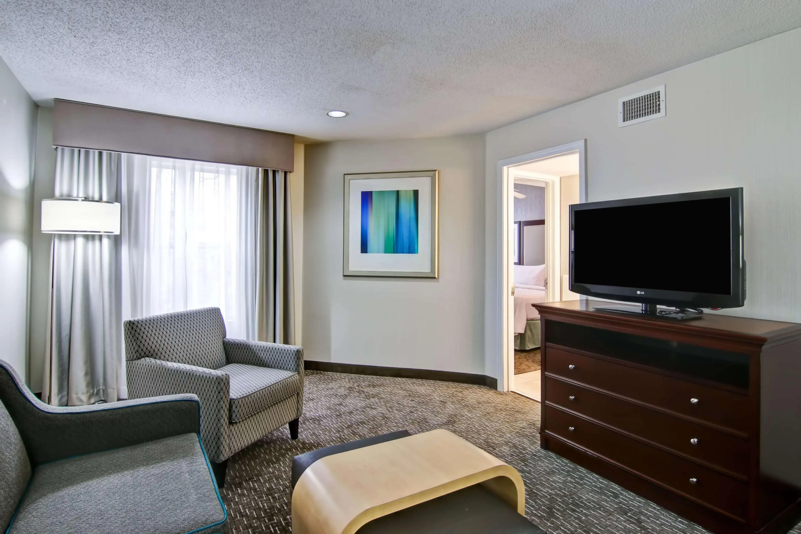 Homewood Suites By Hilton Memphis Poplar