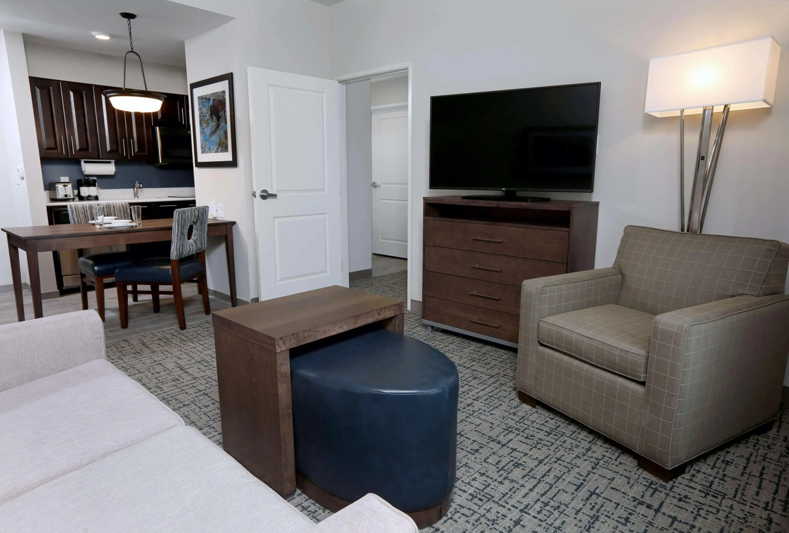 Homewood Suites by Hilton West Fargo Sanford Medical Center
