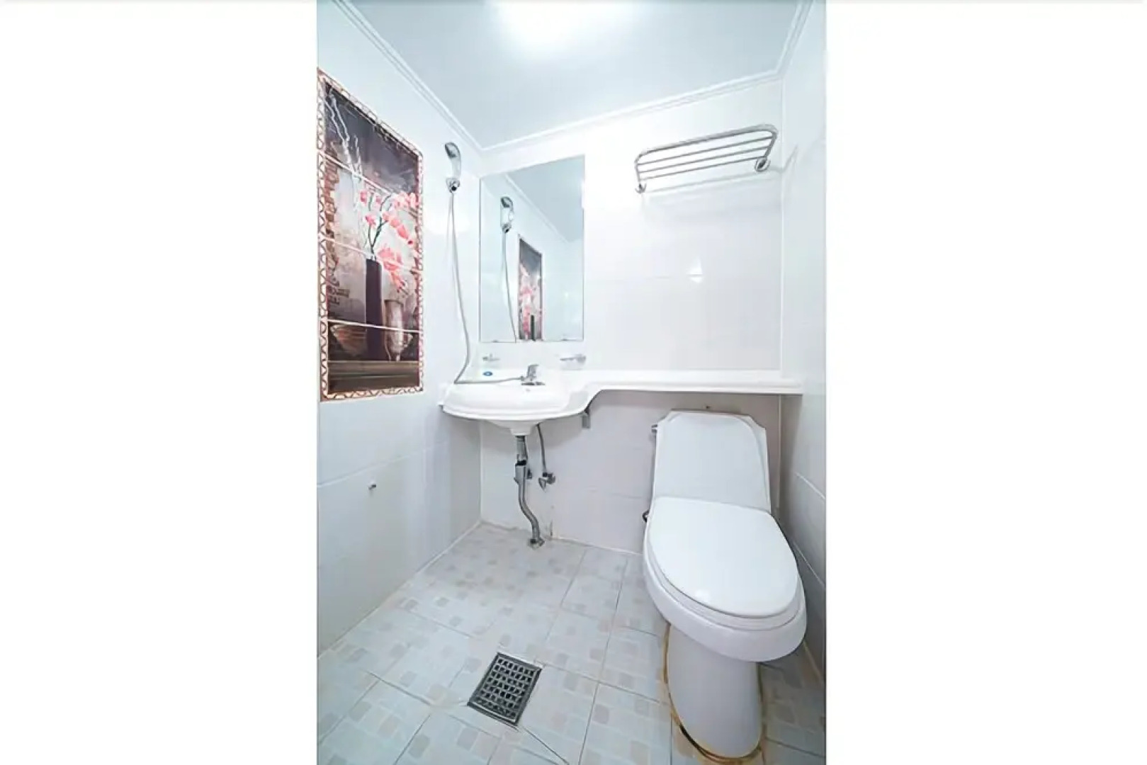 Jebudodongmisan Pension