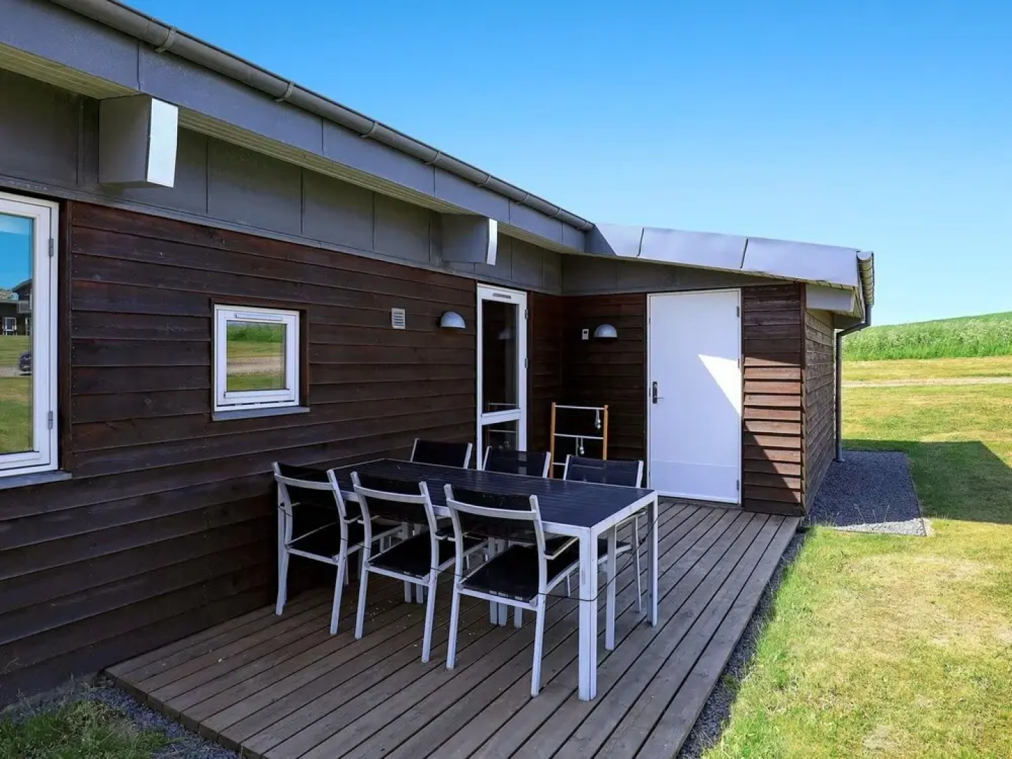 Holiday Home in Faaborg