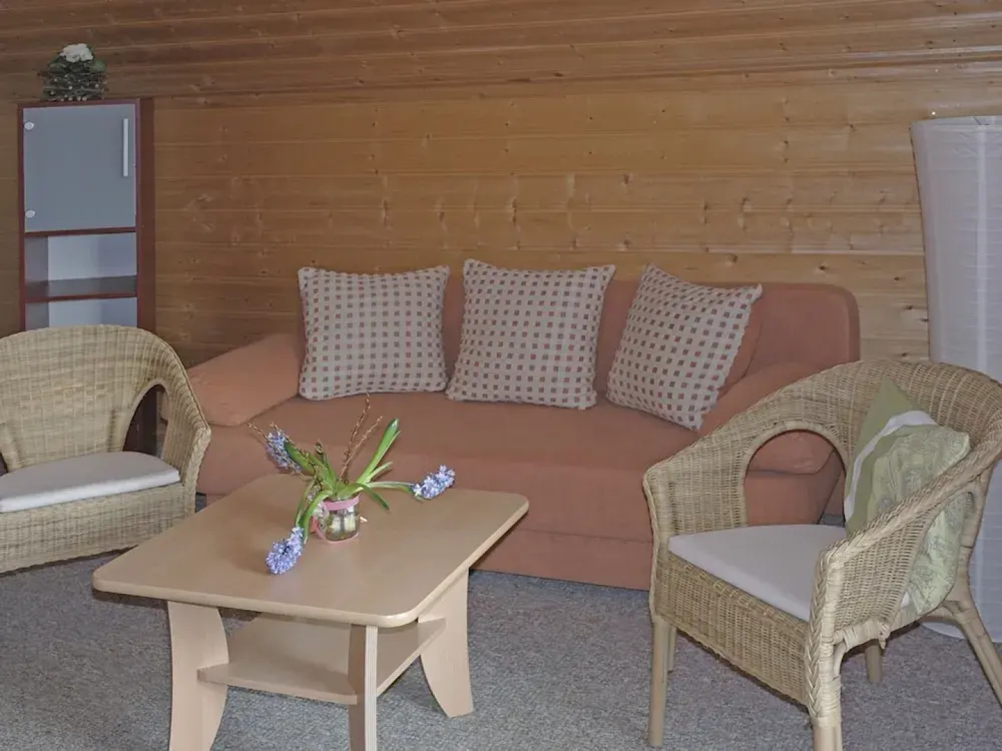 Comfort & Nature in Dankerode