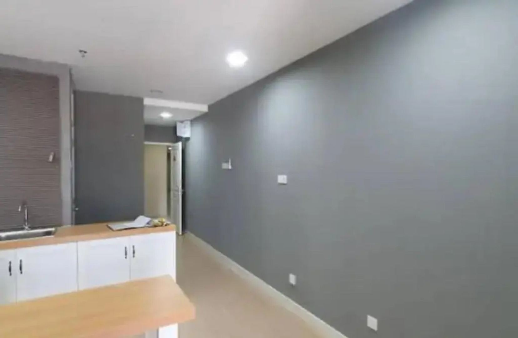 Cozy Studio house /Soho Unit Near Kampar Utar