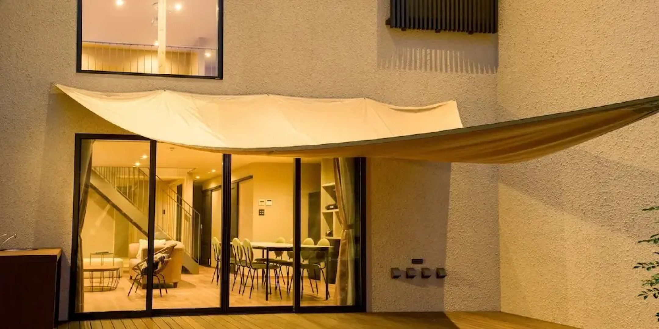 Rakuten STAY VILLA Kamogawa