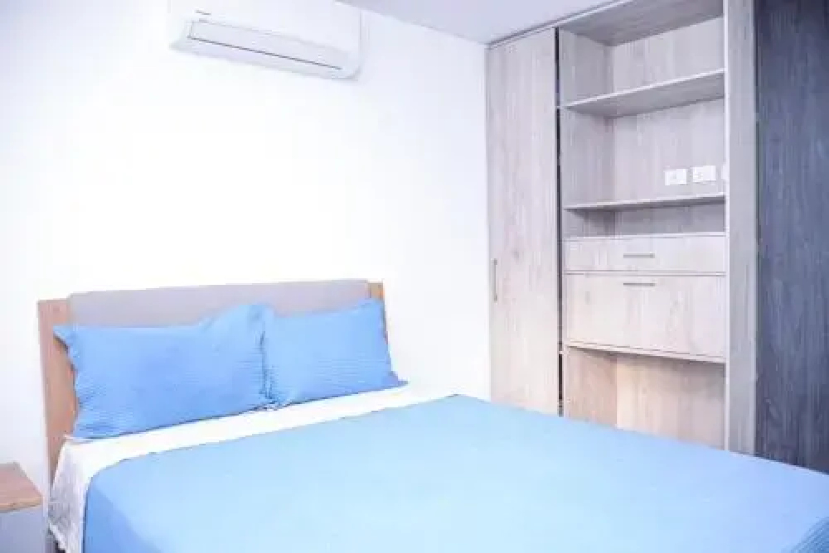 Apartamento Lleras AC Hot Tub