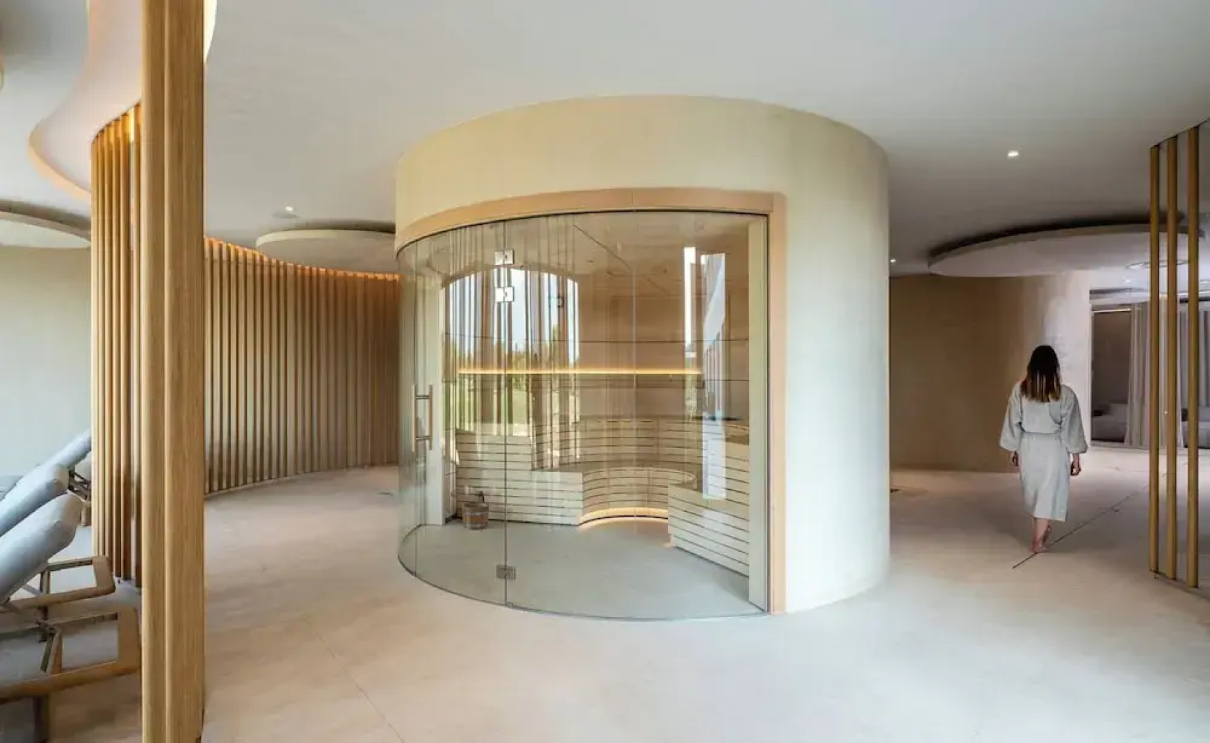 Hôtel Horizon Resort Massane & Spa