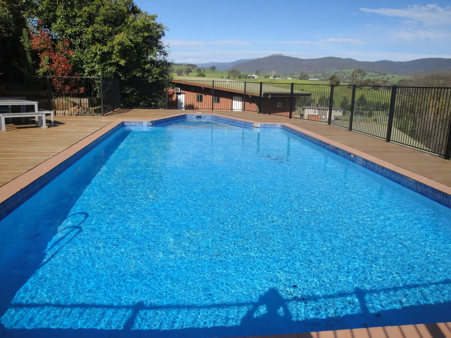 Delatite Apartments Merrijig