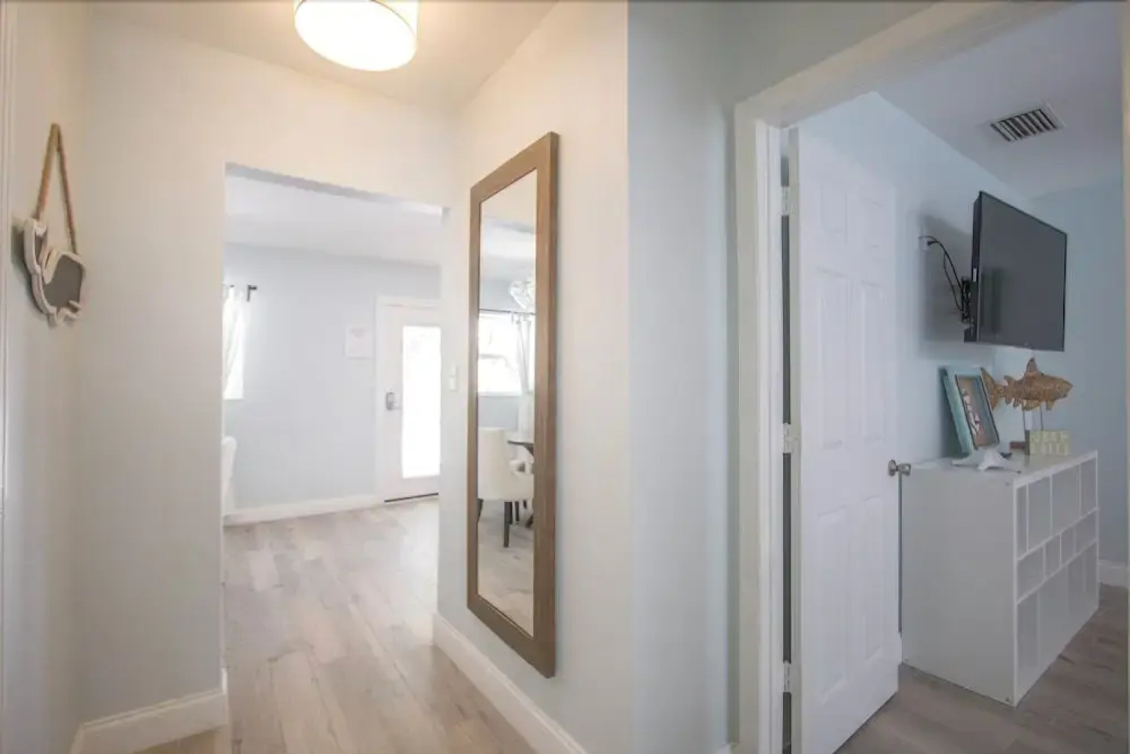 Golden Coast Cottage