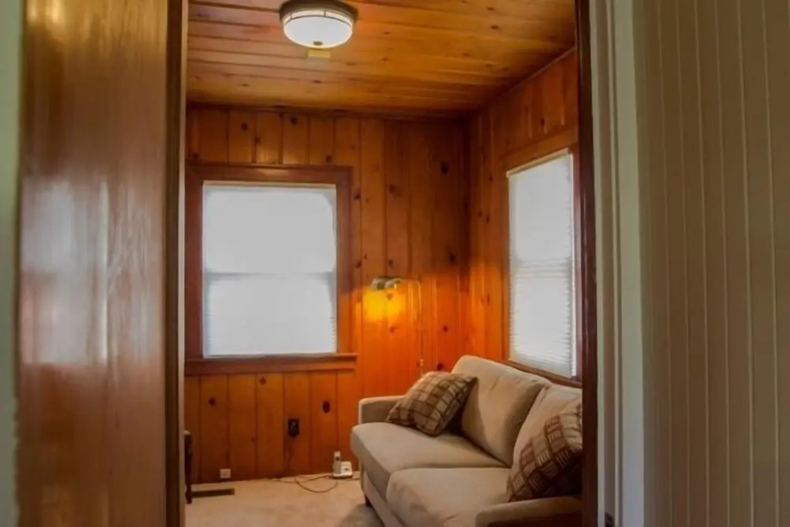 Historic Petaluma Vacation Rental on 1860s Farm!