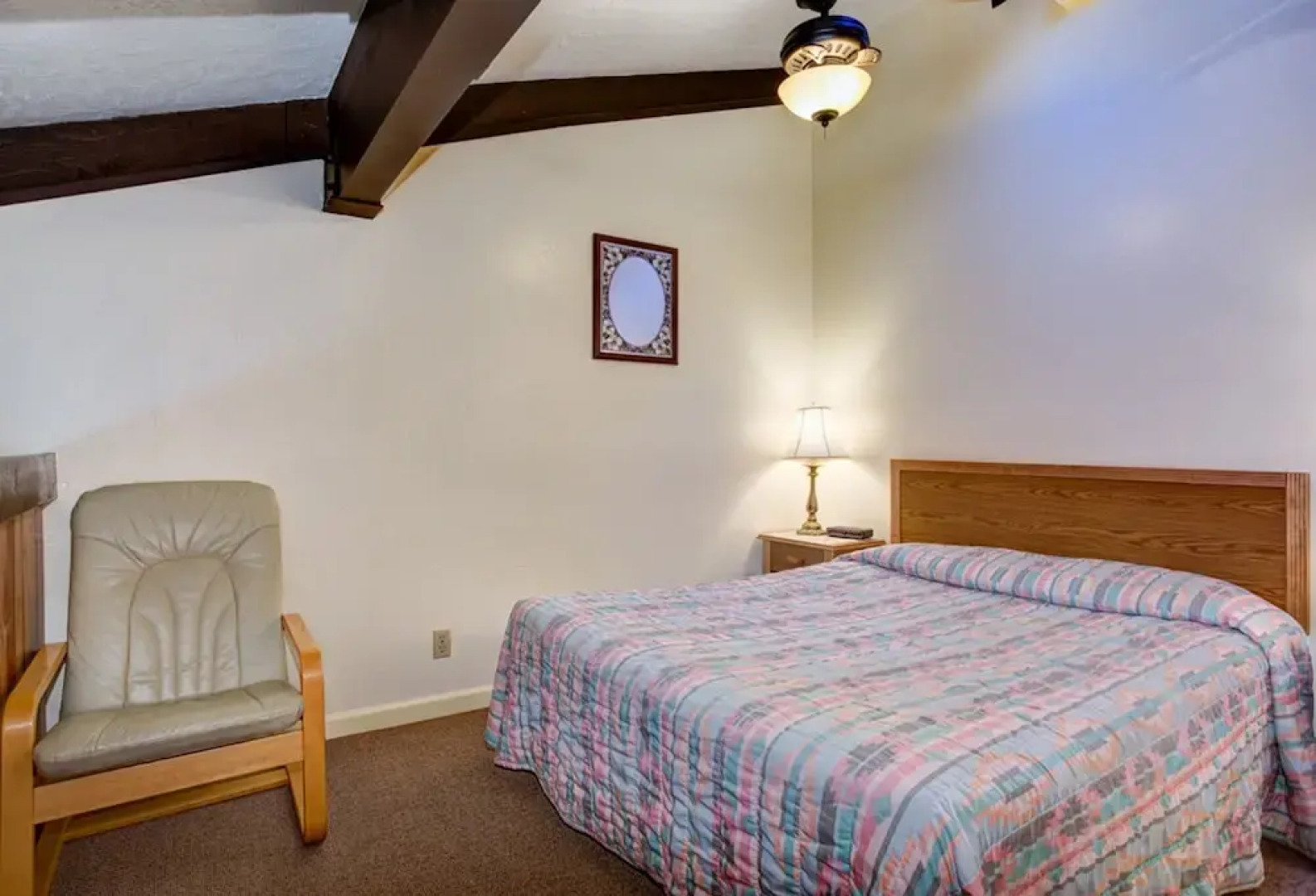 Yosemite Delight-b208