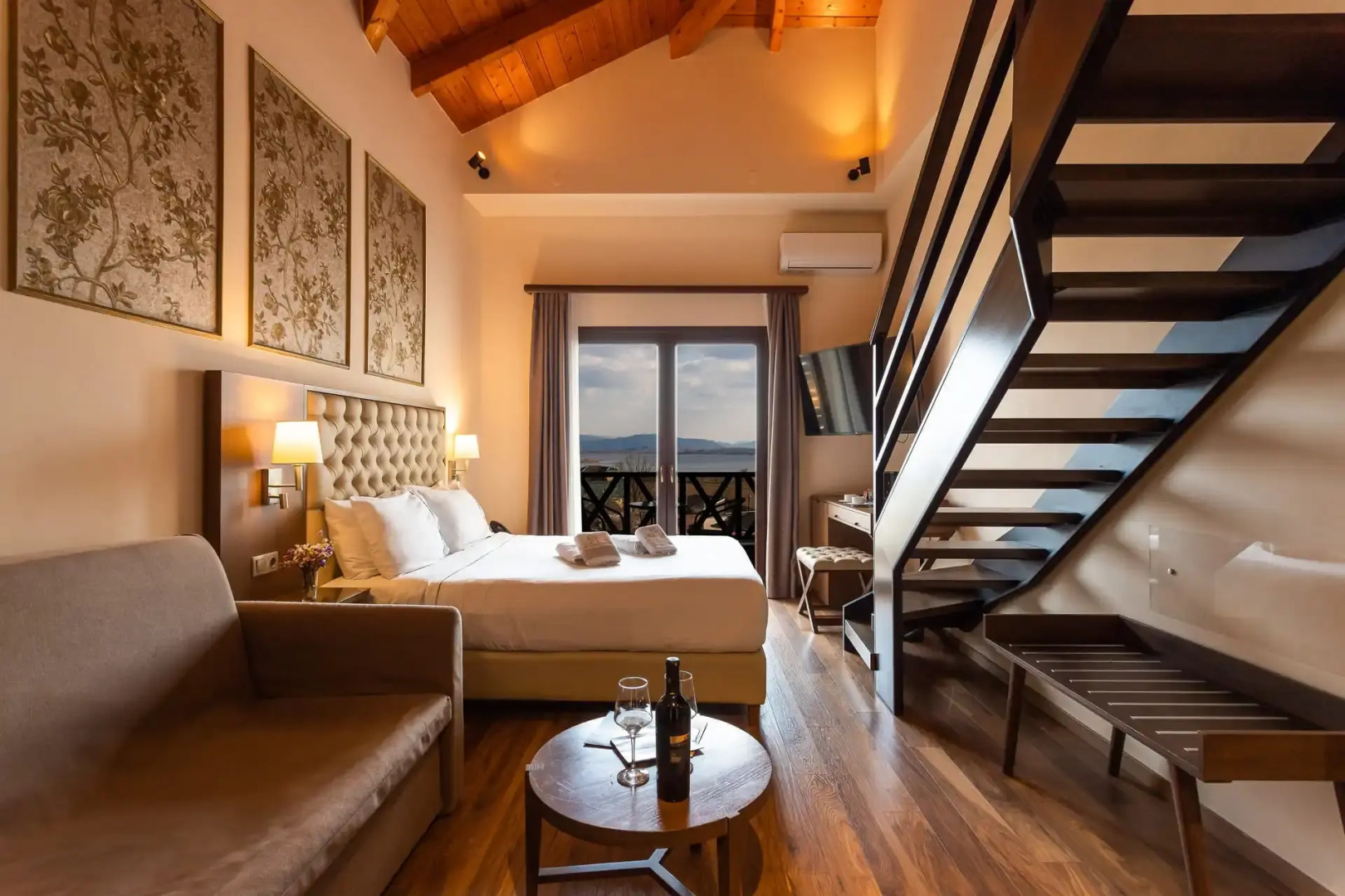 La Suite Boutique Hotel & Spa