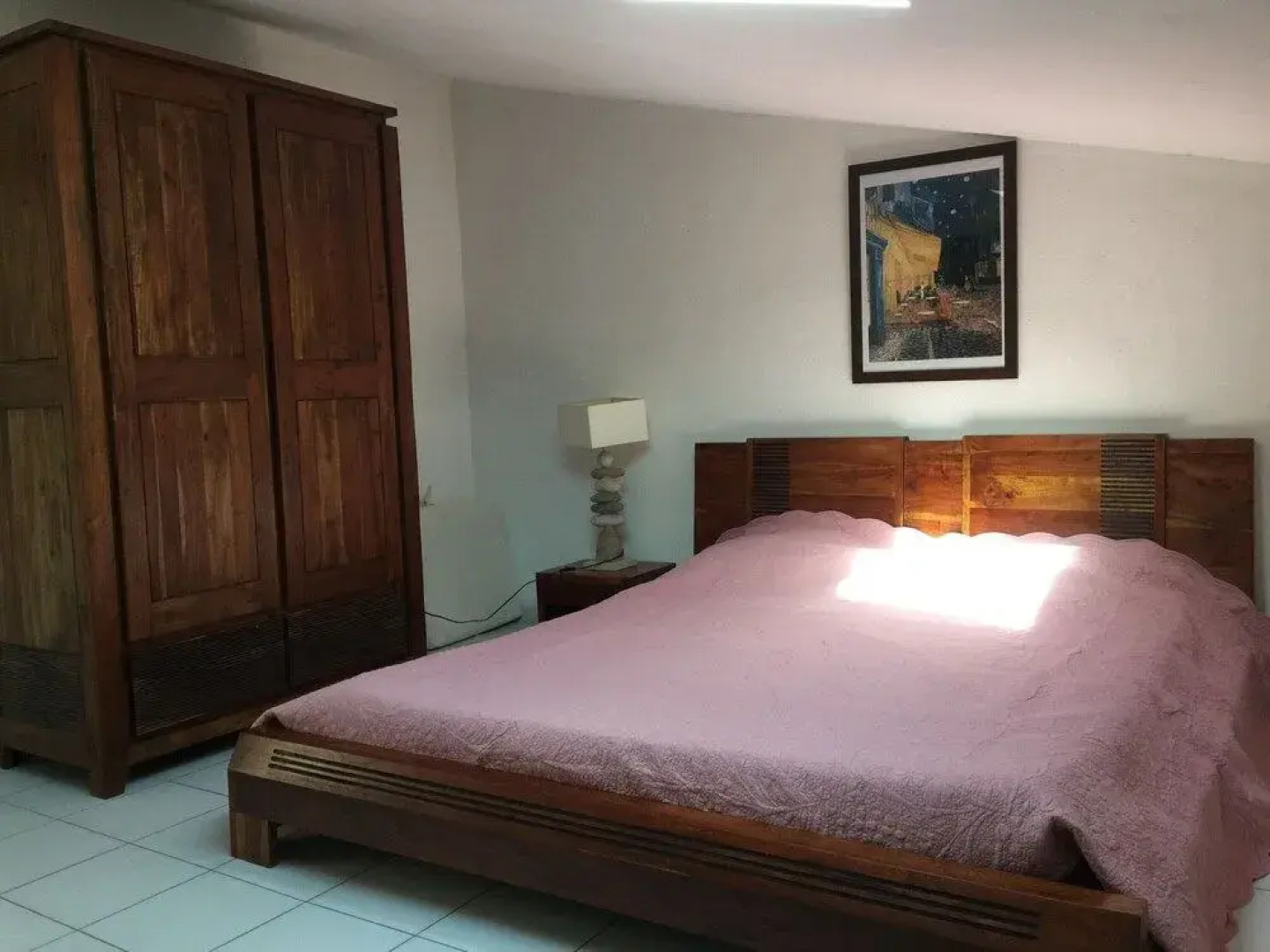 Le Boudoir Les Issambres