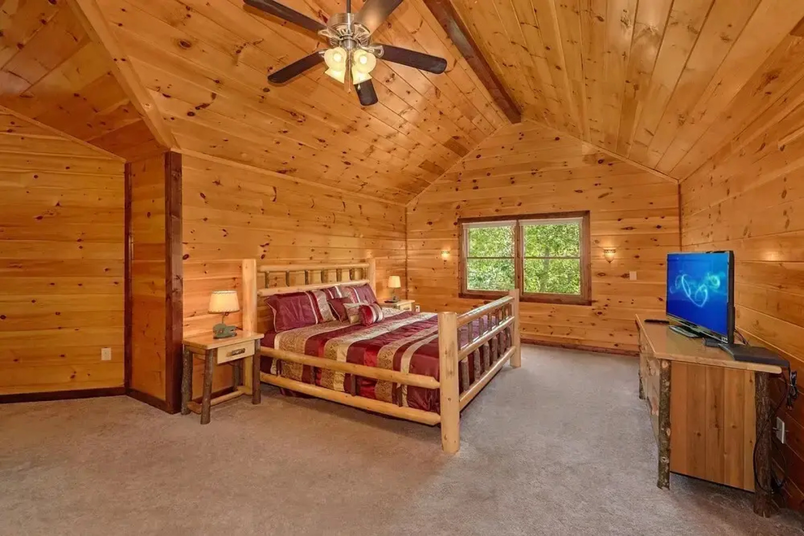 Uwoduhi Pool Lodge Apartment 6