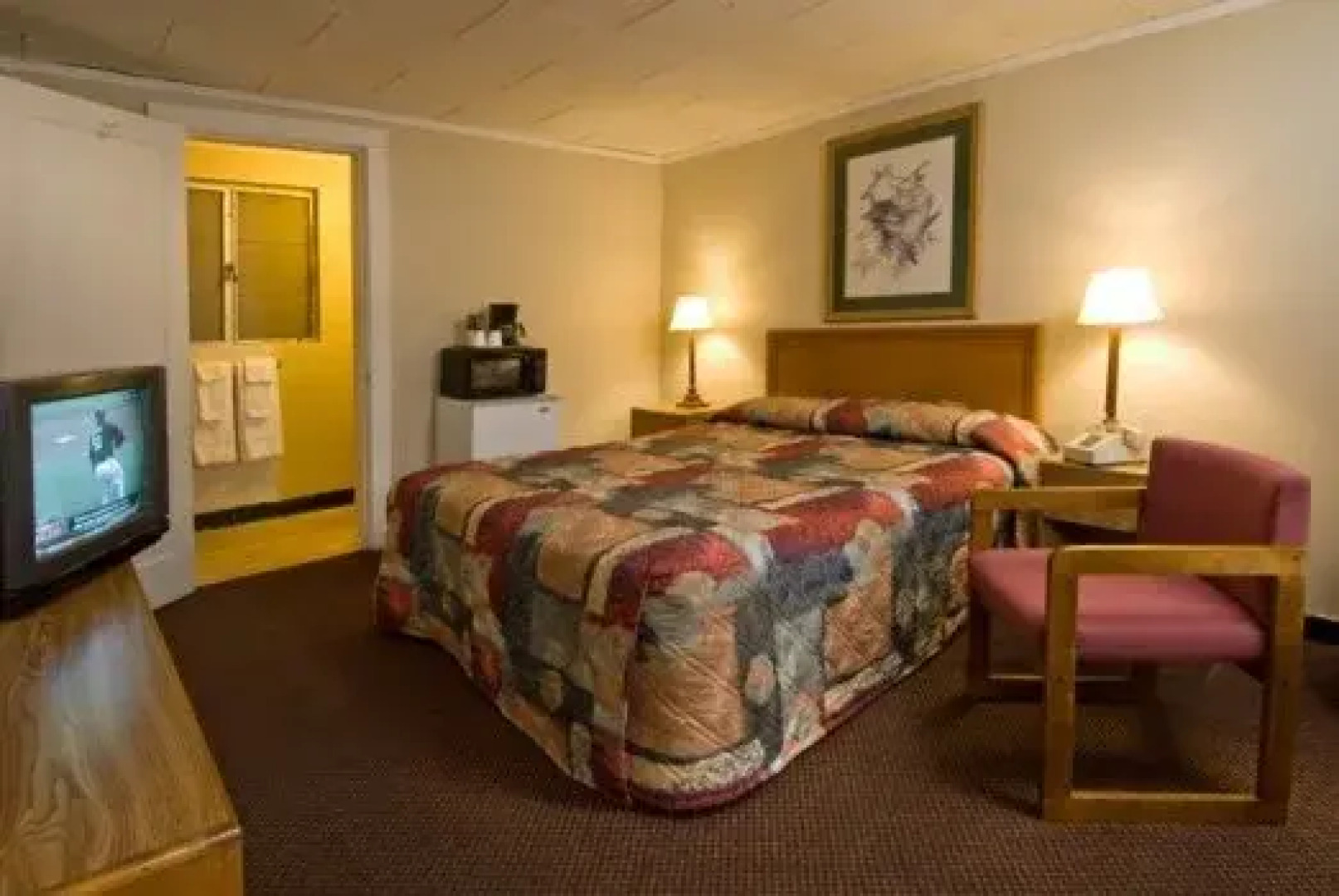 Relax Inn - Bryson City