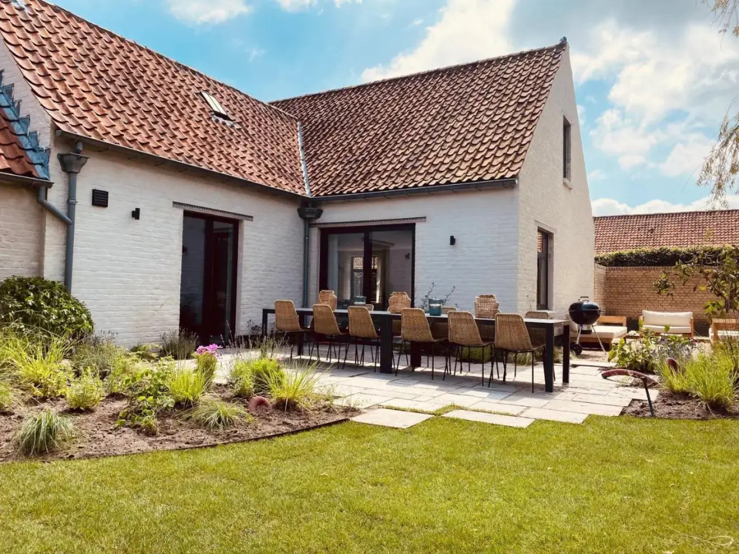 vakantiewoning opa Ben