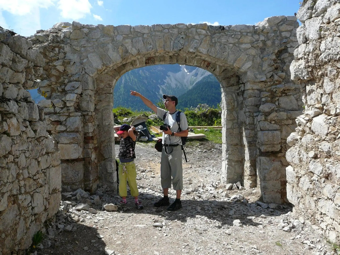 Ferienwohnungen Kathrein