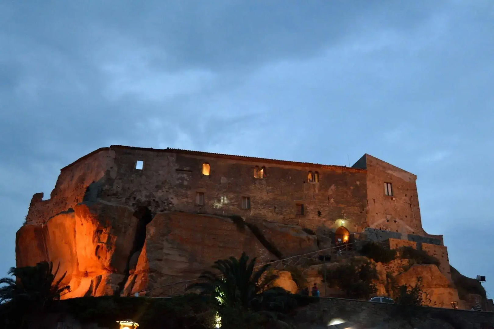 Albergo Diffuso Borgo Santa Caterina "Quartiere Ebraico"