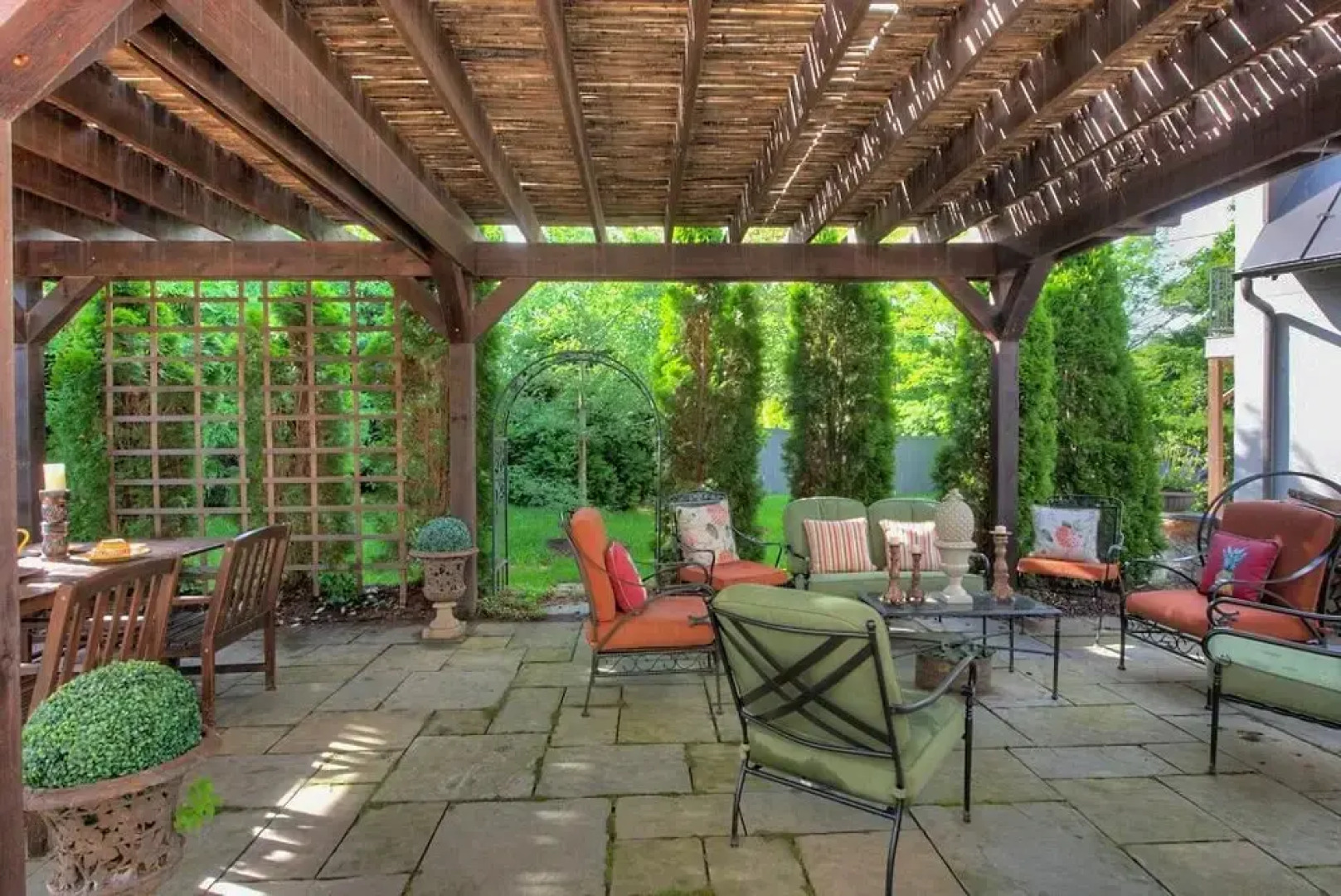 Historic Rugby Walk to All Things UVA