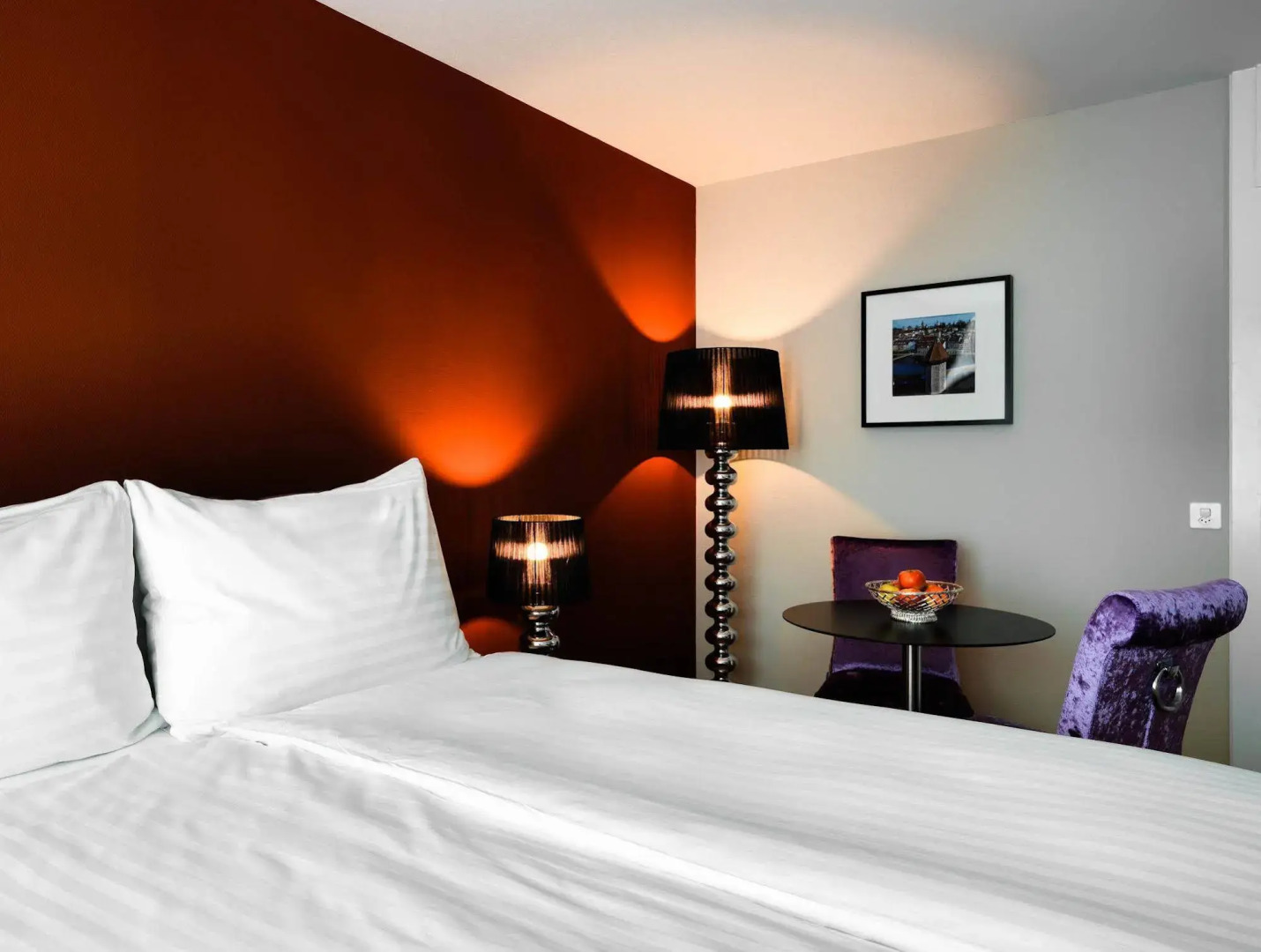 The Lubo - self check-in