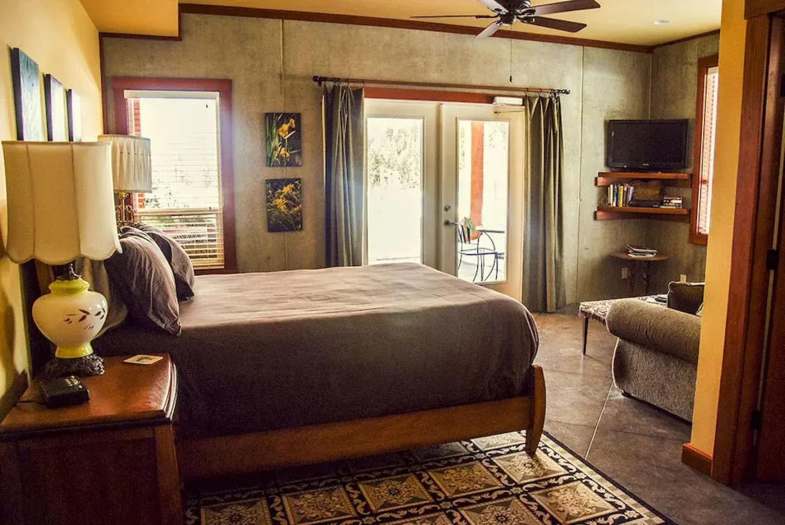 Owlhead Creek Bed & Breakfast