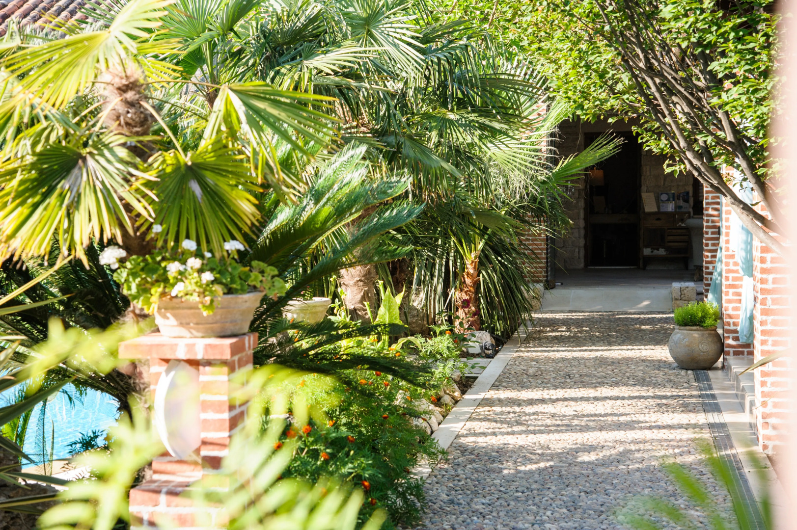 Achtis Boutique Hotel