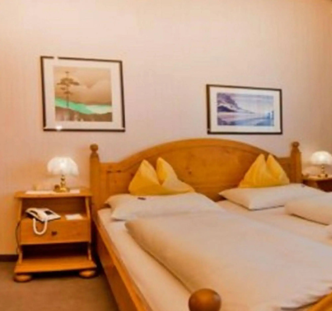 Wellnesshotel Schönruh - Adults Only